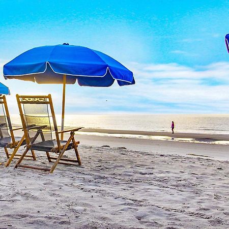 הילטון הד איילנד Walk To The Beach Waterfront Oasis מראה חיצוני תמונה