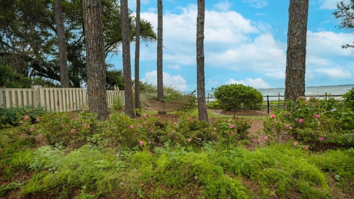 הילטון הד איילנד Walk To The Beach Waterfront Oasis מראה חיצוני תמונה